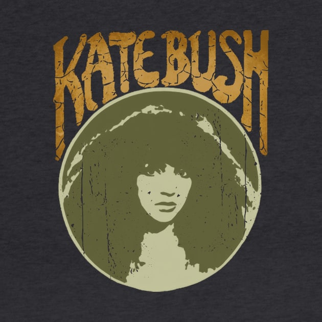 KATE BUSH OLD by gokugotengokil